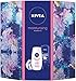 Nivea Moisturising Moments Gift Set for Women - 2 Pieces