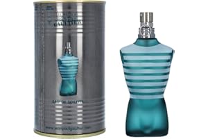 JEAN PAUL GAULTIER PAUL GAULTIER Paul Gaultier Le Male Eau de Toilette, 75 ml