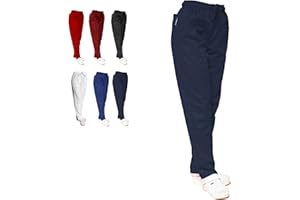PETER'S ABITI DA LAVORO Pantalon de travail, pour cuisinier, cuisine, pizzaiolo, boulanger, infirmière, pâtissier, nourriture, unisexe, 100 % fabriqué en Italie