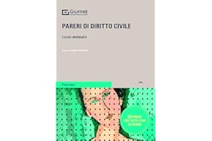 Pareri di diritto civile