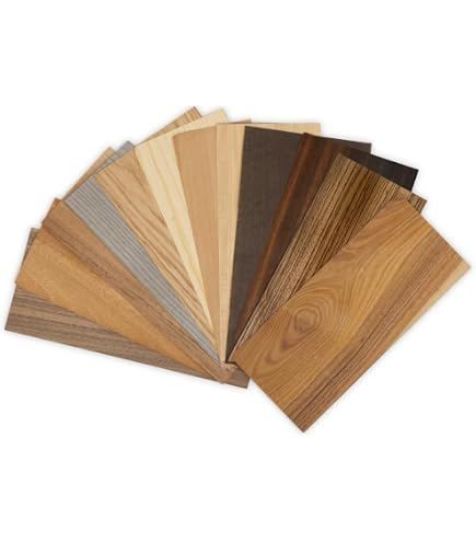 Feuille de bois véritable | Placage Nordlinger Feuille de bois véritable | Placage Nordlinger