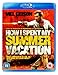 How I Spent My Summer Vacation [Edizione: Regno Unito] [Blu-Ray] [Import]
