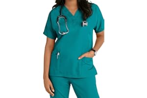 Smart Uniform Schlupfkasack V - 2610