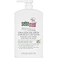 SEBAMED Moisturising Creams, 400 g