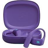 JBL Endurance Zone, Kulaklık,IE,CT,Mor