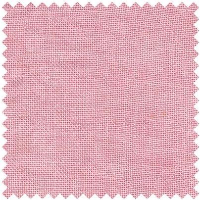 30 Count Weeks Dye Works Linen Charlottes Pink - 17x27