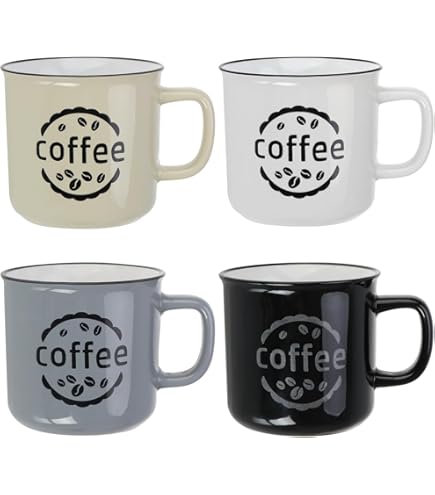 De Beste Koffiebekers voor op de Werkvloer