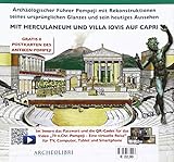 Image de Pompei ricostruita. Con aggiornamento online. Maxi edition. Ediz. tedesca