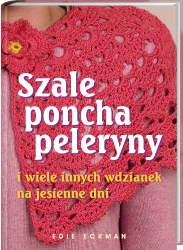 Preisvergleich Produktbild Szale poncha peleryny