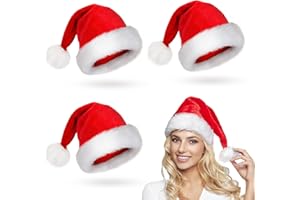 JOKBEN Witches Hats, Halloween Witch Hats for Women, Knitted Wool Wizard Hat for Adult, Black Pointed Wizard Hat Costume Accessory for Halloween Cosplay Party Decoration