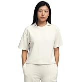 PUMA PUMA CLASS Relaxed Polo Tee Tiş&ouml;rt Kadın