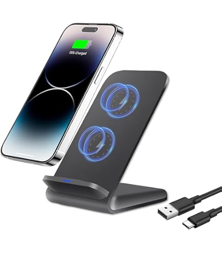 Portacellulare Per Ricarica Supporto Universale Per Cellulare Mp3 Ipod - Foto 6