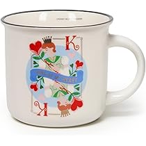 Tazza Zodiacale Pesci In Porcellana - Laminatura Oro - Lavabile - 350 Ml - Foto 7