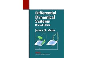 Differential Dynamical Systems (Mathematical Modeling and Computation)