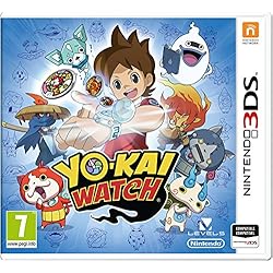 Yo-Kai Watch