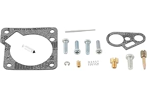 All Balls 26-1304 Carburetor Rebuild Kit