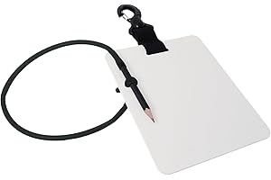 Lomo Plongée Ardoise - Taille M - 126mm x 152mm