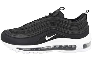 NIKE Men's Air Max 97 (Gs) Track & Field Shoes