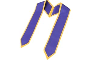 KOMBIUDA Vackert Examensetikettbä Cape of Honor-bä Axelbä Minnessak
