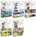 Katie Fforde Collection 6-10 (6+7+8+9+10) [DVD Box Set]