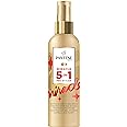 Pantene Pro-V Miracle 5-In-1 Pre-Styler, Spray per Capelli senza Risciacquo, Termoprotettore, per Capelli Flessibili e Modell