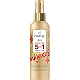 Pantene Pro-V Miracle 5-In-1 Pre-Styler, Spray per Capelli senza Risciacquo, Termoprotettore, per Capelli Flessibili e Modell