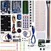 Produktbild Kuman K23 2017 Newest super learning Kits Starter Kit for Arduino AVR MCU learner With Uno R3 LCD sensor moto module up 35 components