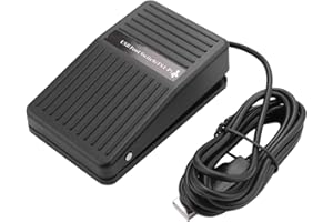 Bruafsir PC USB pedale Foot Switch Tastiera