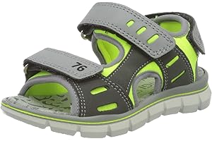 PRIMIGI Jungen Sandalo Bambino Peeptoe Sandalen