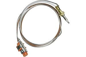 UNIVERSALE Thermoelement Whirlpool H52 Stecker