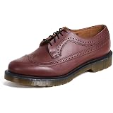 Dr. martens stringata duilio vitello nero taglia al siletto - Stileo.it