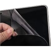 McStorey MacBook Pro 14.2 inch M2 M3 M4 M5 Compatible Matte Anti Glare Screen Protector Anti-Reflective Eye-Tiring Touch ID Retina