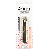 Nascita B&uuml;y&uuml;k Tırnak Makası Gold - 18