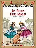 Les petites filles modèles