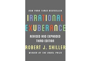 Irrational Exuberance: Revised and Expanded Third Edition