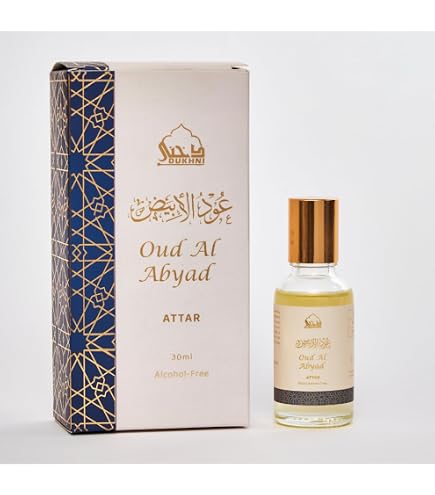 Parag Fragrances Salma Attar - 1 Tola / 12ml, Crystal Series, Natural Distilled, Alcohol Free, Long Lasting