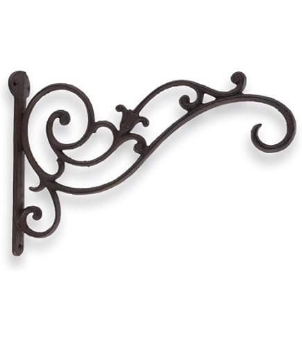 Deckenhaken Haken Gusseisen Wandhaken Kleiderhaken - Gusseisendeko Un - Foto 7