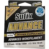 Sufix Advance Misina