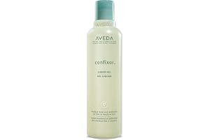 Aveda Confixor Liquid Hair Gel | for Fine to Medium Hair | Medium Hold Gel | Ylang-Ylang, Lavender, Petitgrain Aroma