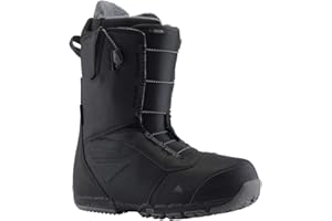 Burton Ruler, Stivali da snowboard, Uomo