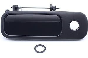 TAKPART Heckklappengriff Heckklappe Griff 1J6827565B