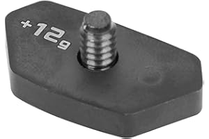 Gofotu Golf Weights FIT Titleist TS2&TS4 Driver &Fairway 5g/7g/9g/11g/13g/15g/17g/19g/21Grams Choice Weight