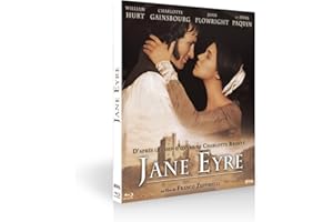 Jane Eyre [Blu-ray]