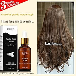 Greenwich Corner Hair Loss Products Fast Hair Growth Essence
