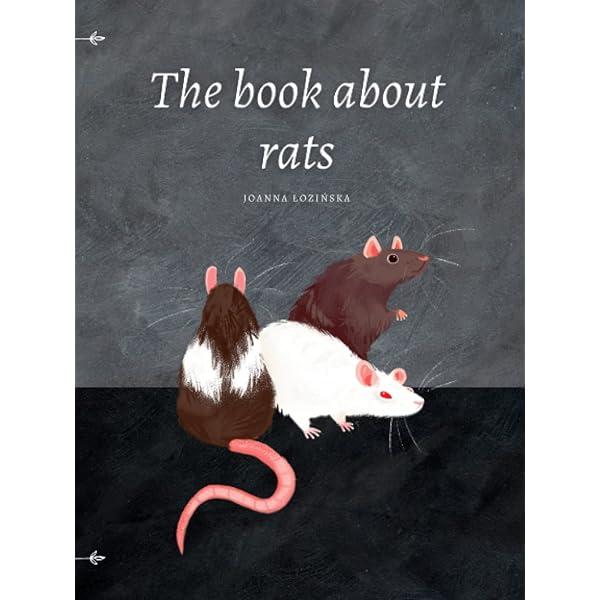 The Story of Rats: Their Impact on Us, and Our Impact on Them