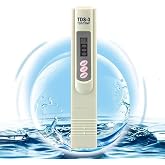 Clean Market TDS Meter Water Quality Purity Meter