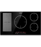 BOSCH - Piastra a induzione, 70 cm, Serie 6, 3 Zone di | WhichOne
