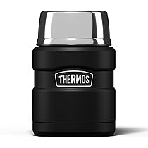 Guarnizioni Di Ricambio In Silicone Per Thermos King - Set 4 Pezzi, Senza BPA, 6.1 Cm - Foto 6