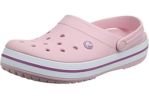Crocs Mixte Crocband Clog Sabots