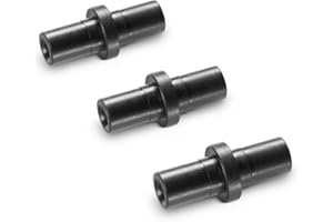 namroh.HC® Connettore per tubo del latte Raccord, compatibile con Philips Saeco Minuto Moltio Xelsis Energica Incanto GranBaristo PicoBaristo Intelia